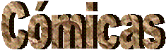 Cómicas